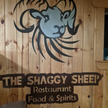 The Shaggy Sheep - Breakfast & Brunch Near Me - Grant, Colorado