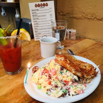 Gravy - American Near Me - Portland, Oregon