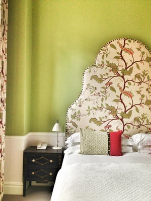 Charlotte Street Hotel by null