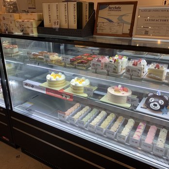 Tous Les Jours - Cakes and such - Coffee & Tea Near Me - Cherry Hill Township, New Jersey