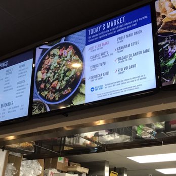 Lei'd Island Kitchen - Menu 2 - Hawaiian Near Me - Vienna, Virginia Lei'd Island Kitchen - Menu 2 - Hawaiian Near Me - Vienna, Virginia