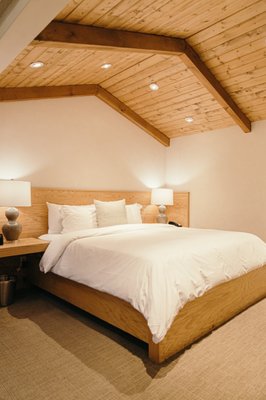 Calamigos Guest Ranch and Beach Club by null