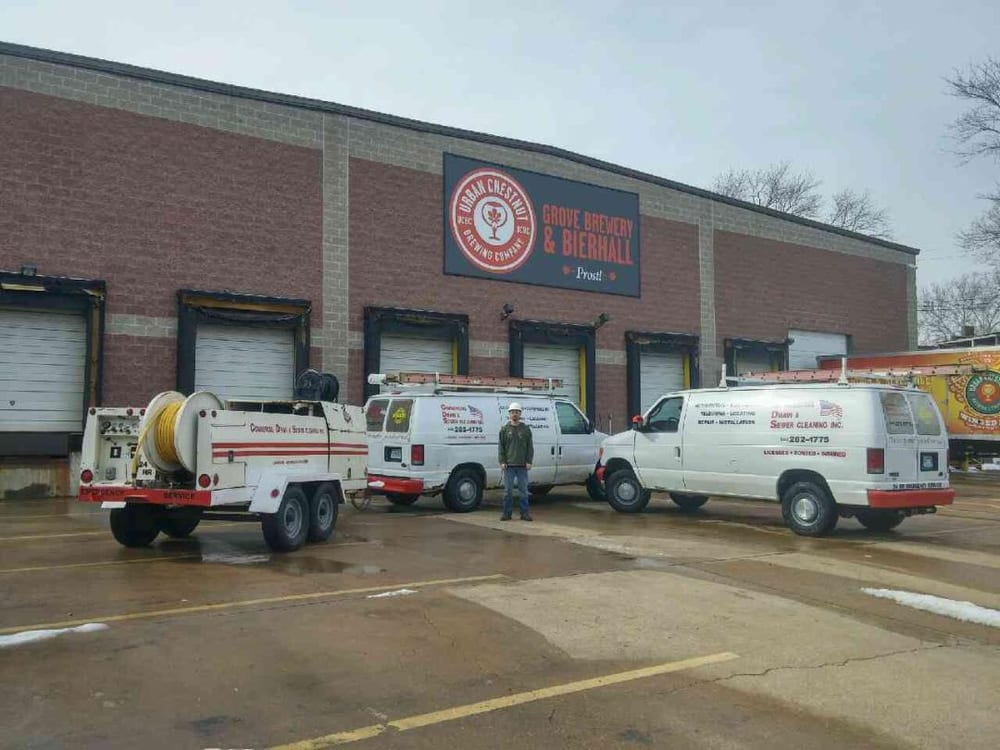 Slide of Bob Mahoney Plumbing and Excavating