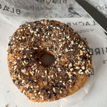 Blackbird Doughnuts - South End - Bakeries Near Me - Boston, Massachusetts Blackbird Doughnuts - South End - Bakeries Near Me - Boston, Massachusetts