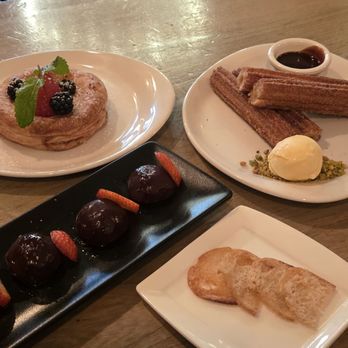 Bota - Spanish Near Me - San Francisco, California