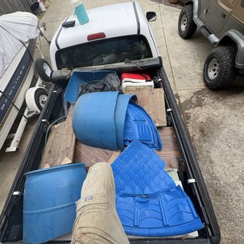 Space Redeemer - Junk Removal & Hauling Near Me Space Redeemer - Junk Removal & Hauling Near Me