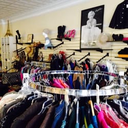 The Find Consignment - Women's