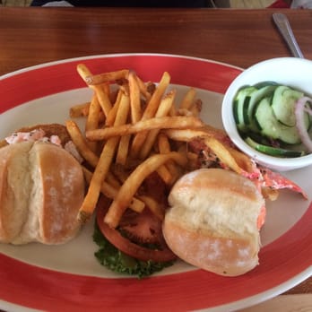 Surf Hut - Lobster & Shrimp Sliders - Seafood Near Me - Destin, Florida Surf Hut - Lobster & Shrimp Sliders - Seafood Near Me - Destin, Florida