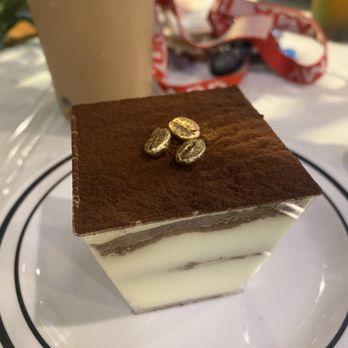 Sweets and Seats - Tiramisu - Cafes Near Me - Asheville, North Carolina Sweets and Seats - Tiramisu - Cafes Near Me - Asheville, North Carolina