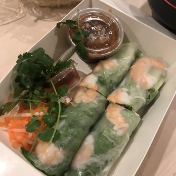 Super Super Restaurant - Fresh Shrimps Spring Roll - Vietnamese Near Me - Berkeley, California Super Super Restaurant - Fresh Shrimps Spring Roll - Vietnamese Near Me - Berkeley, California