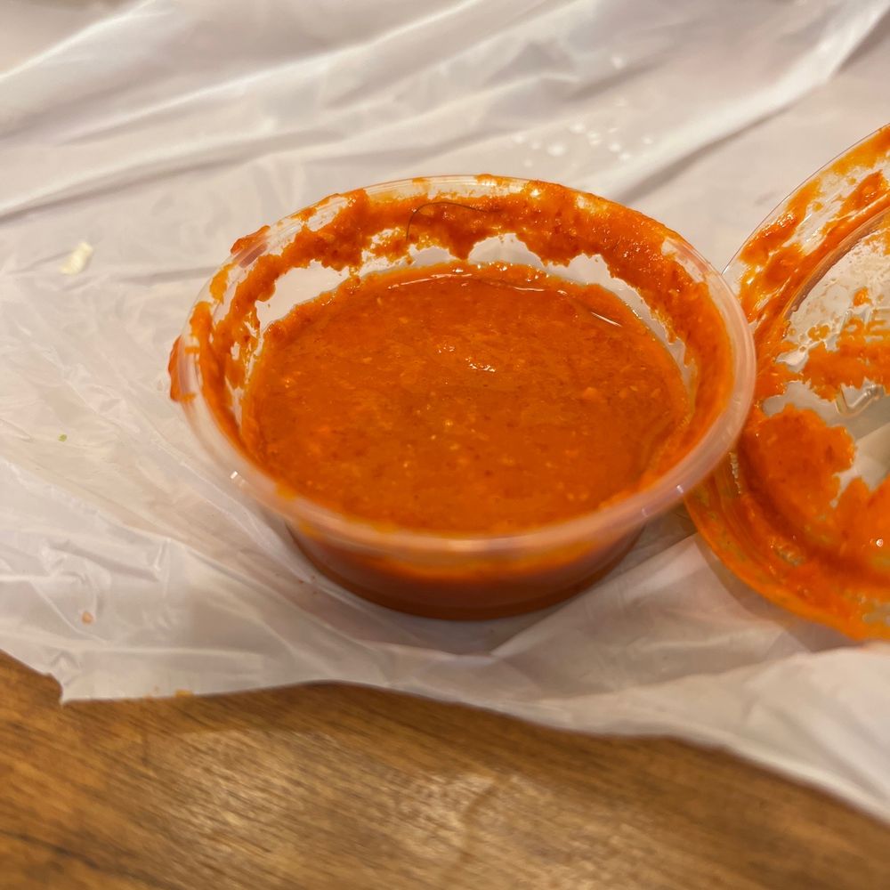 Taqueria La Pila #2: Authentic Flavors and Crunchy Flautas in Juarez, image size:1000x1000