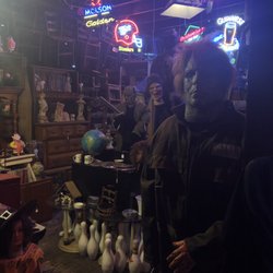 Tim's Secret Treasures Antique