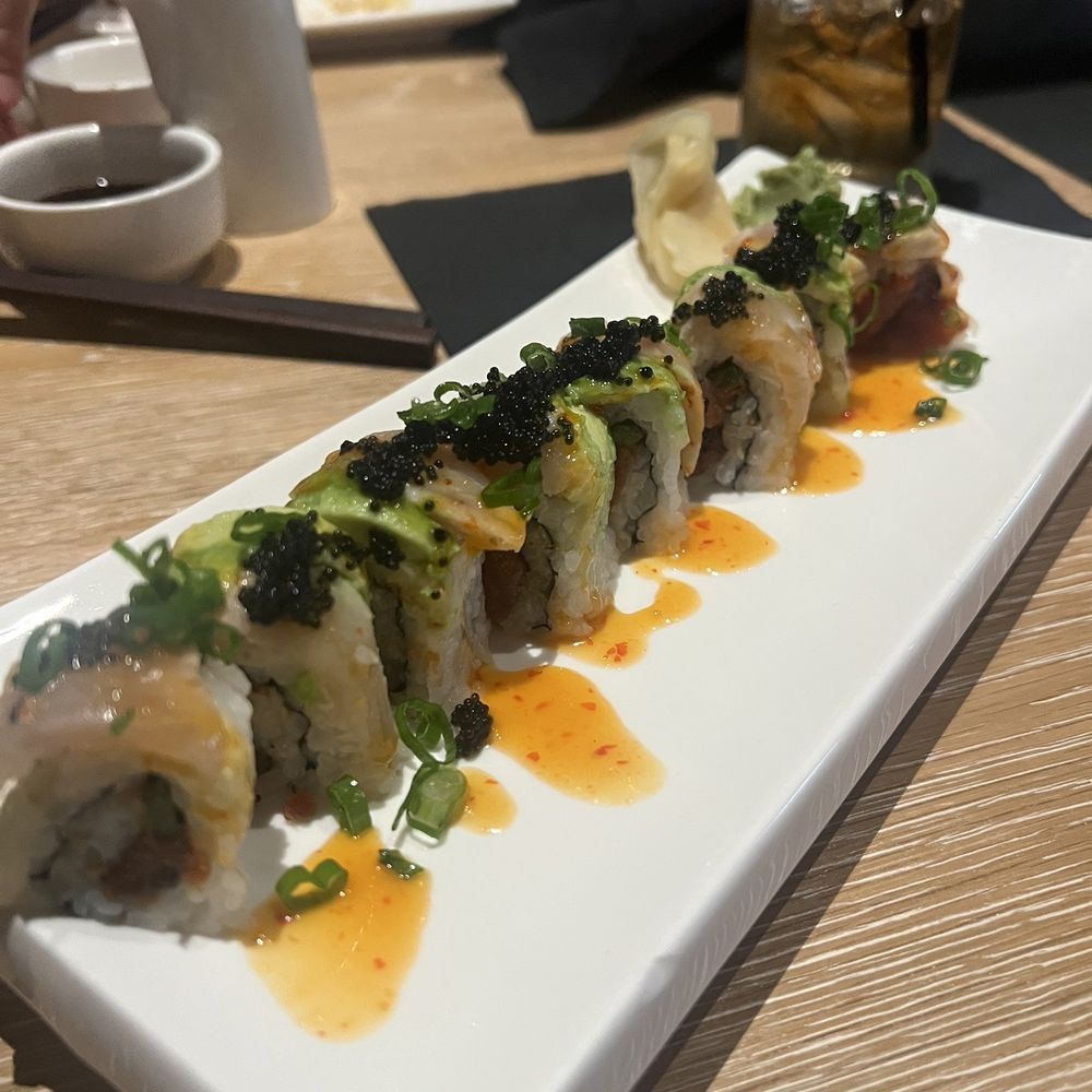 SHIMA Sushi & Champagne - Sushi Bars Near Me - Islamorada, Florida SHIMA Sushi & Champagne - Sushi Bars Near Me - Islamorada, Florida