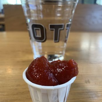 Gott's Roadside - Salad Near Me - Walnut Creek, California