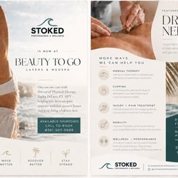 Beauty To Go Lasers - Dry Needling targets muscles and trigger points.