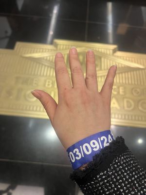 30 Rockefeller Plaza Suite 8 by null