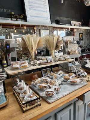 Sensible Edibles Bakery by null