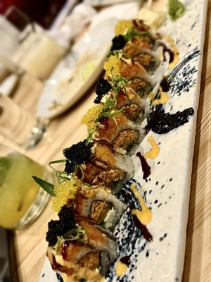 YōKi Japanese Restaurant & Bar - Ramen & Sushi Place by null