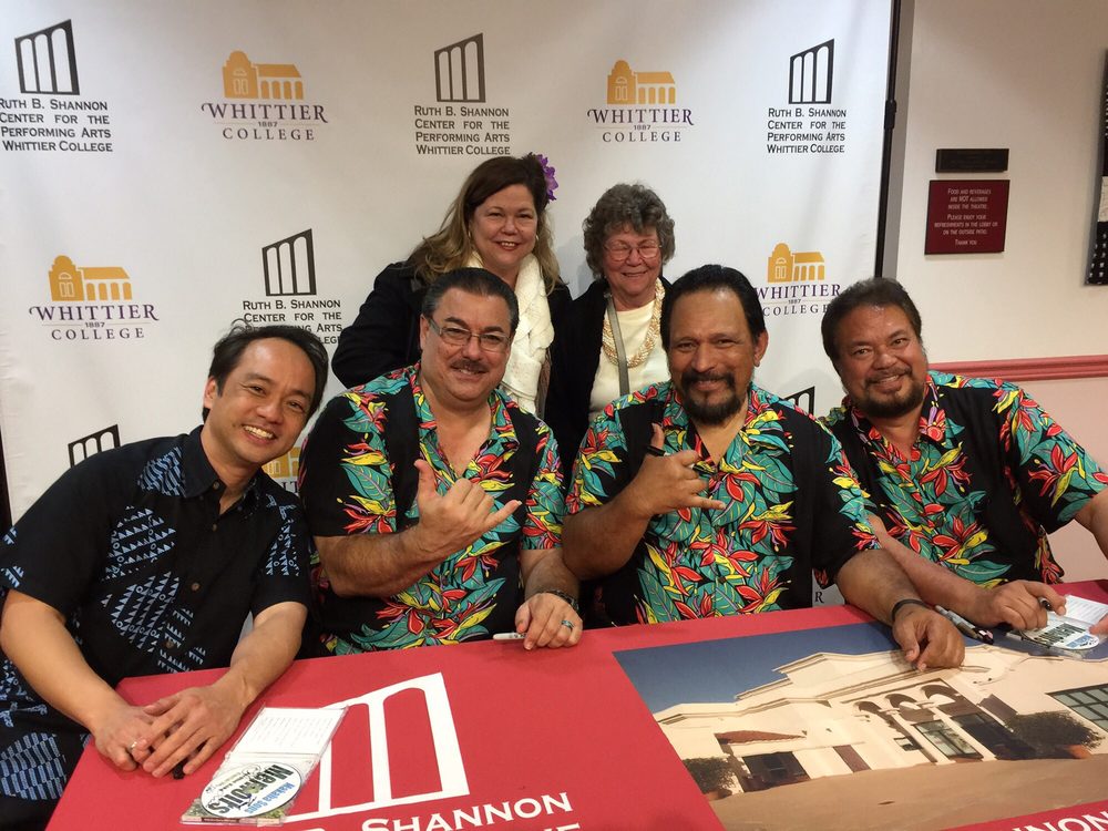 Social spots from The Ruth B Shannon Center For Performing Arts