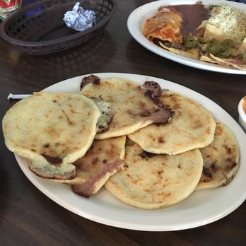 El Sunzal Restaurant - Salvadoran Near Me - Austin, Texas El Sunzal Restaurant - Salvadoran Near Me - Austin, Texas