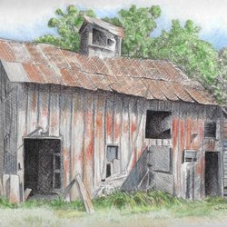 Master Art Now Academy - Mixed media