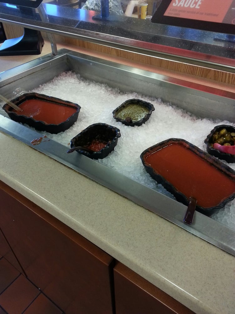Taco John's