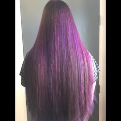ksquared - Color by Karol