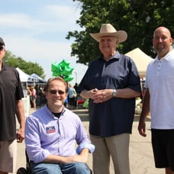 Lake Zurich Area Farmer's Market