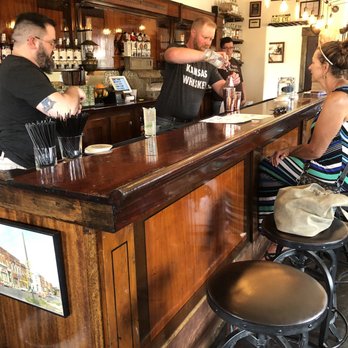 Boot Hill Distillery - Distilleries Near Me - Dodge City, Kansas
