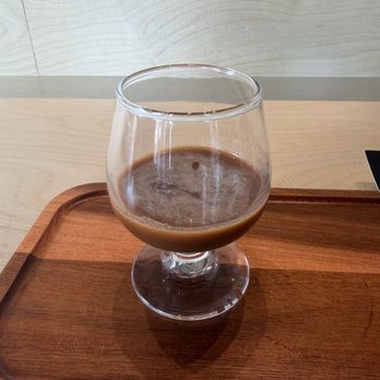Unison Coffee - Pop-Up Restaurants Near Me - San Diego, California Unison Coffee - Pop-Up Restaurants Near Me - San Diego, California