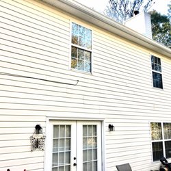 T-Roy's Pressure Washing Service