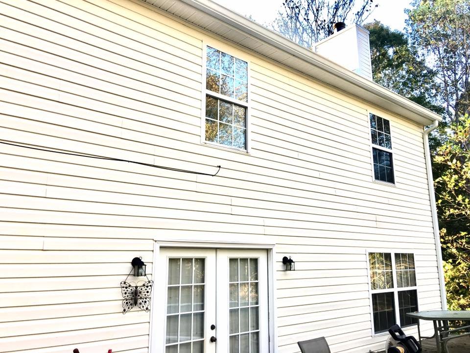 TROY’S PRESSURE WASHING SERVICE Updated September 2024 33 Photos