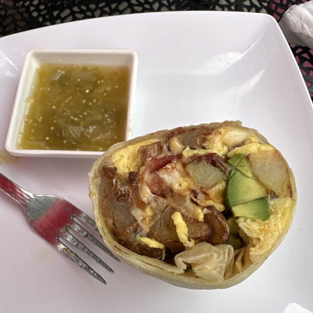 Café Montrose - Cafes Near Me - Glendale, California Café Montrose - Cafes Near Me - Glendale, California