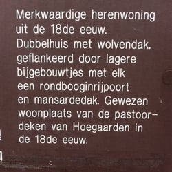 Kapittelhuys