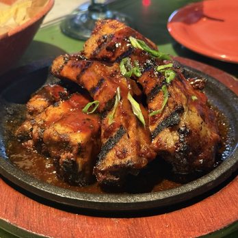 Lupe Tortilla Mexican Restaurant - Chipotle ribs - Tex-Mex Near Me - San Antonio, Texas Lupe Tortilla Mexican Restaurant - Chipotle ribs - Tex-Mex Near Me - San Antonio, Texas
