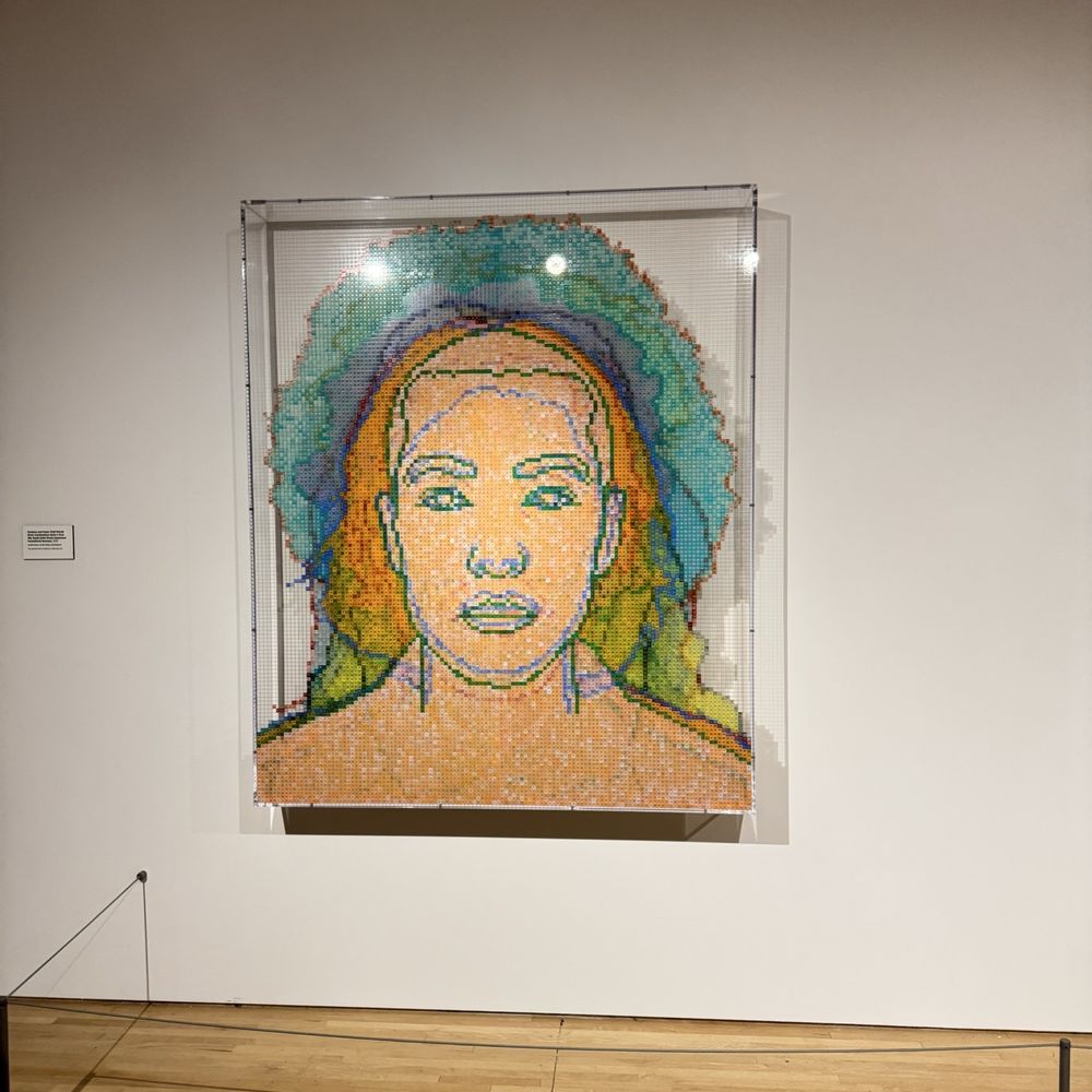 Phoenix Art Museum - Art Museums Near Me - Phoenix, Arizona