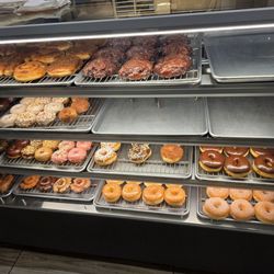 ABC Donuts