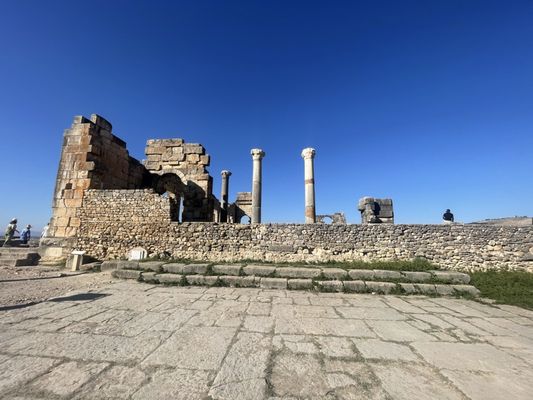 Intrepid Travel by null