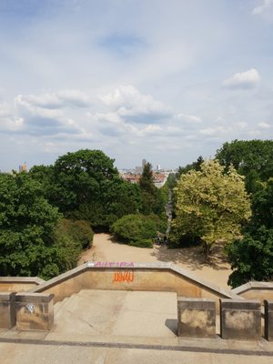 Viktoria Park by null