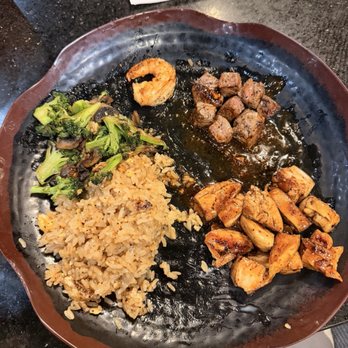 Takumi - Filet mignon and Chicken Hibachi - Sushi Bars Near Me - Denham Springs, Louisiana Takumi - Filet mignon and Chicken Hibachi - Sushi Bars Near Me - Denham Springs, Louisiana