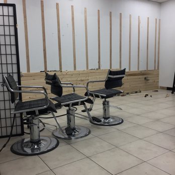 Dino Palmieri Salon - Makeover in the making. Will look great. - Hair Salons Near Me - Solon, Ohio Dino Palmieri Salon - Makeover in the making. Will look great. - Hair Salons Near Me - Solon, Ohio