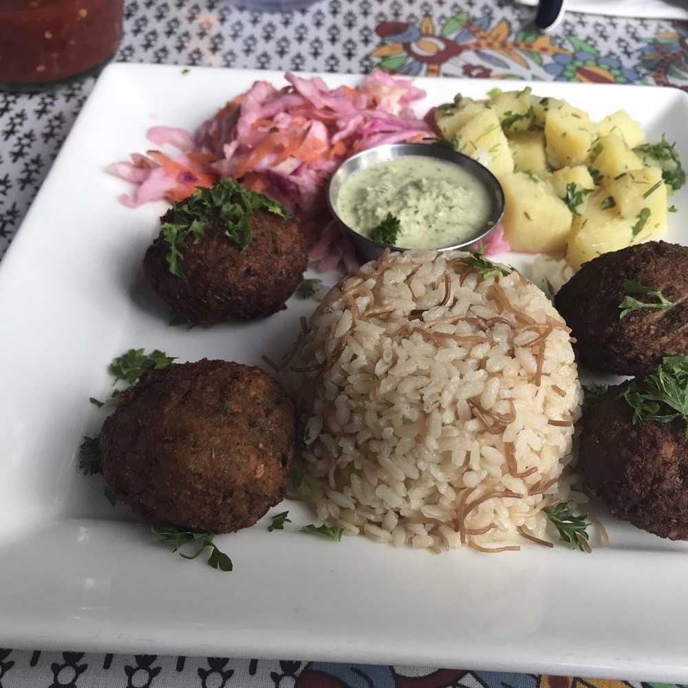 Ali Baba - Turkish Near Me - San Juan, Puerto Rico Ali Baba - Turkish Near Me - San Juan, Puerto Rico
