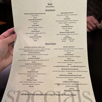 Creekview Restaurant - Wine Bars Near Me - Williamsville, New York