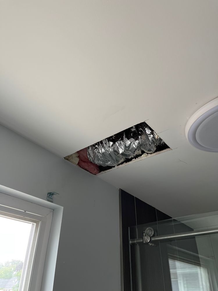 Slide of WorryFree Home Services