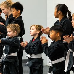 Ravlin Martial Arts