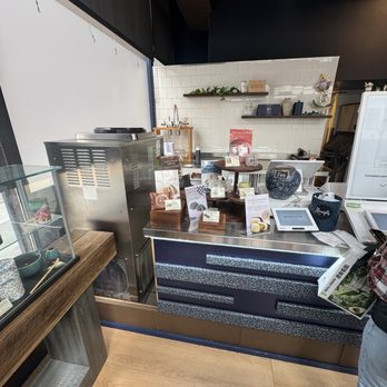 Cafe Nagomi - Coffee & Tea Near Me - San Francisco, California