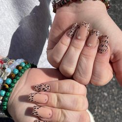 Allure Nails & Spa - Done by gabby