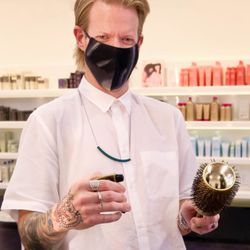 Paris Parker Salon & Spa