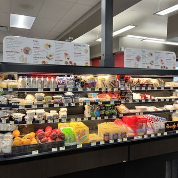 Love's Travel Stop - Food items for sale - Convenience Stores Near Me - Brush, Colorado
