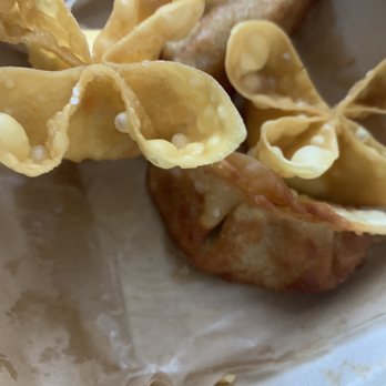 Bua Thai Restaurant - Crab Cheese Wontons - Thai Near Me - Aurora, Colorado Bua Thai Restaurant - Crab Cheese Wontons - Thai Near Me - Aurora, Colorado